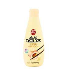 Sushi Mayoo 520ml