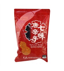 Shichimi Tougarashi Seasoning 300g