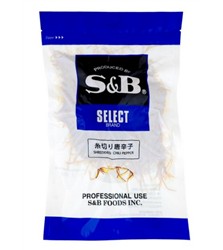 ItoTogarashi- Shredded Chili Pepper 100g