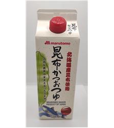 Dashi Liquid Seasoning 500ml