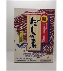 Dashi Soup Stock 1kg
