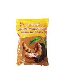 Tamarind Without Seeds ARROY-D 454g