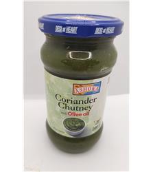 Coriander Chutney 285g
