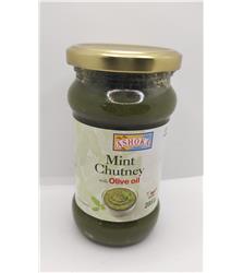 Mint Chutney 285g