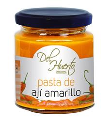 AJI Amarillo Paste 212g