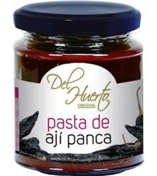 AJI  Panca Paste (Del Huerto) 212g