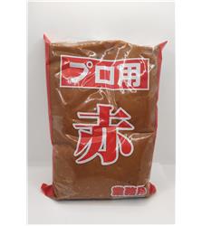 MISO Paste RED (Aka) 1kg