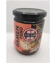 Ramen Miso Vegetarian Paste 440ml