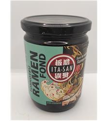 Ramen Tonkotsu Paste 440ml
