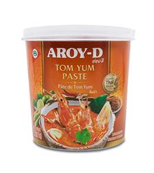 Tom Yum Curry Paste Arroy-D 400g