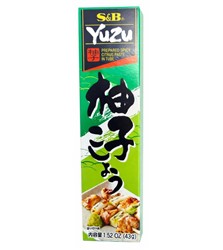 Yuzu Kosho 43g