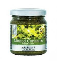 Coriander Minced 180g