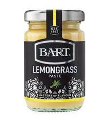 Lemongrass Paste 90g