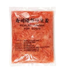 Pink Ginger 1.5kg