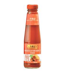 Sweet and Sour Sauce (LKK) 240ml