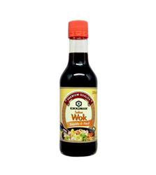 WOK Sauce (Kikkoman) 250ml