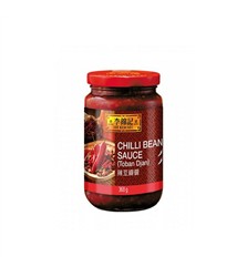 LKK Chilli Bean Sauce 368g