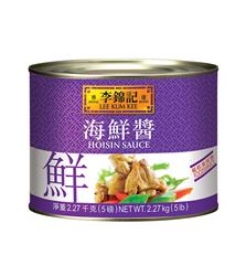 Hoisin Sauce LKK 2.27kg