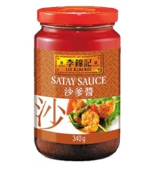 LKK Satay Sauce 340g