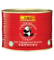 Oyster Sauce (LKK) 2.268