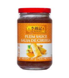 LKK Plum Sauce 397g