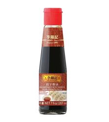 Dumplings Sauce 207ml