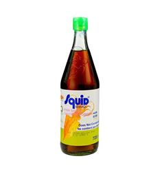 SQUID Fish Sauce 725ml
