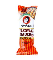 Takoyaki Sauce for Topping 300g
