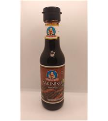 Yakiniku Sauce 250ml