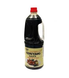 Teriyaki Sauce (Yamasa) 1.8L