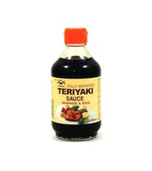 Teriyaki Sauce (Yamasa) 300ml