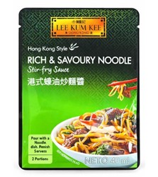 Rich & Savoury Noodle LKK 50g