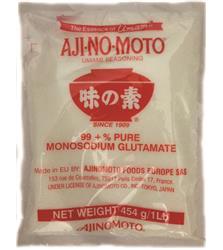 AJI-NO-MOTO 454g