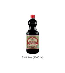 Soya Sauce (Wanjashan) 1L