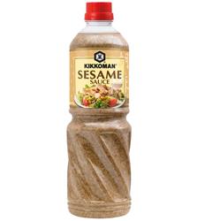 Sesame Sauce Goma Dressing (Kikoman) 1L