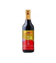 Soya Sauce Light (Clara) 500ml
