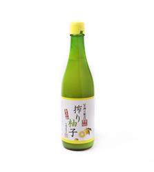 YUZU 720ml