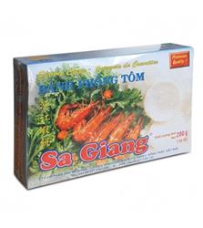 Prawn Crackers 200g