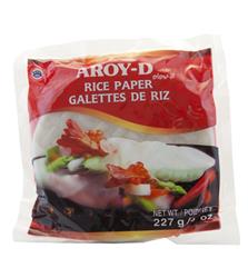 Rice Paper 16cm x227g