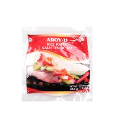 Rice Paper 22cm x454g