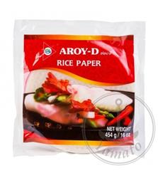 Rice Paper Triangle 300g