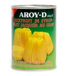 Jackfruit in Syrup 565g