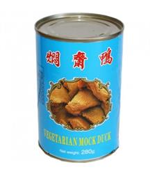 Mock Duck Vegetal 280g