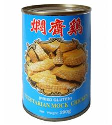Mock Chicken Vegetal 280g