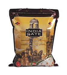 India Gate Extra Long Grain Rice 5kg ( Lebanese)