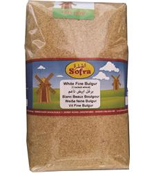 Bulgur-Fine-White 900g  (Lebanese)
