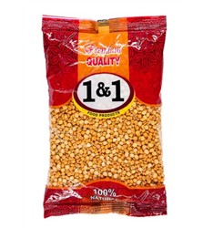 Yellow Split Lentils 400g (Persian)