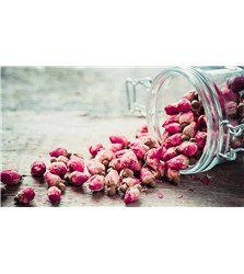 Dried Rose Petals 100g (Persian)