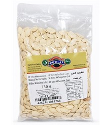 White Melon Seeds 250g (Persian)