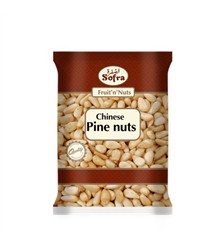 Pine Nuts Chinese (Sofra) 100g (Lebanese)